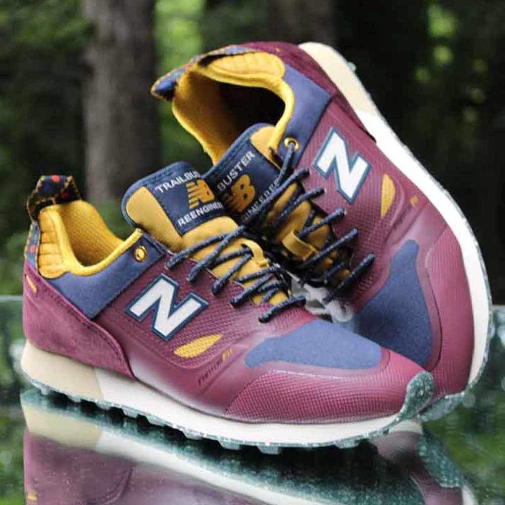 New Balance Trailbuster Re-Engineered Men’s Size 9